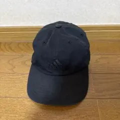 adidas 黒 キャップ OSFX フリーサイズのサムネイル
