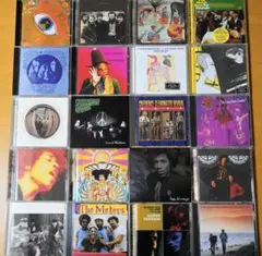 ザ・バーズ 紙ジャケCD 9枚セット DU特製BOX付 国内盤 美品 ザ・バーズ 紙ジャケCD 9枚セット DU特製BOX付 国内盤 美品 - メルカリ