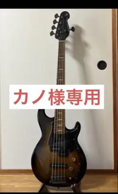 カノ様専用　YAMAHA BBのサムネイル