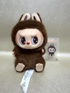 大*野様 《正規品保証》LABUBU ラブブ　ハブアシート シークレットPOPM 2025年最新】Labubu have a seat シークレットの人気アイテム - メルカリ