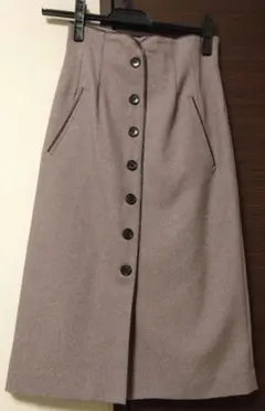 Rirandture タイトスカート サイズ0