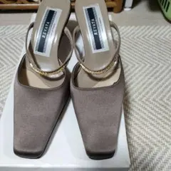 ジュンコシマダ　ミュール　Мのサムネイル