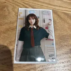 此為FC抽獎 桃子 國立競技場 透明卡 兩張