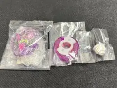 ベイブレード カラーチョイスブースタードランバスター 1-60A シアン 2