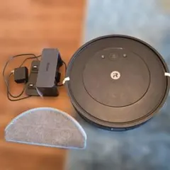 iRobot Roomba Essential （2024年購入）のサムネイル