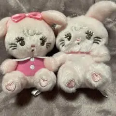 mikko キャミー ガチャガチャ ぬいぐるみ マスコット