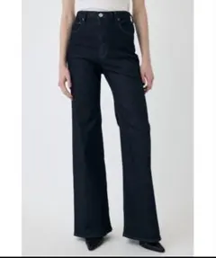MOUSSY ADVANCED LONG LEG FLARE 25inch - メルカリ