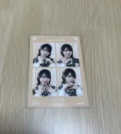 2026年最新】佐々木舞香 4カットの人気アイテム - メルカリ