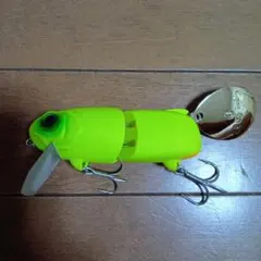 deps MT.WAKE ジョイントウェイクベイトのサムネイル