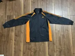 美品adidas ジャージ