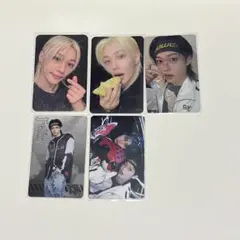 StrayKids フィリックス トレカまとめ売り