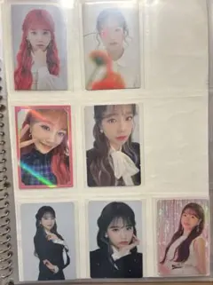 TWICELIGHTS ソウルコン トレカ コンプリートセット - メルカリ