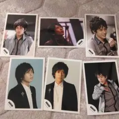 2026年最新】二宮和也 公式写真の人気アイテム - メルカリ