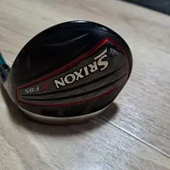 2026年最新】スリクソン フェアウェイウッド f85の人気アイテム - メルカリ