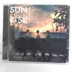 ウォルピスカーター×Sou×いすぼくろ/SUNRISE - メルカリ