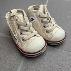 CONVERSE ALL STAR ベビーシューズ 12.0 EE