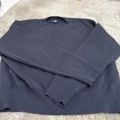 ユニクロ　ニット
