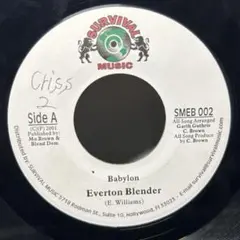 オリジナル盤】 Determinations - Bayon 恋の汽車ポッポ - メルカリ