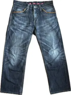 EDWIN Exclusive Vintage デニム　XV5 32