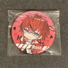 2025年最新】めておら ロゼ 缶バッジの人気アイテム - メルカリ