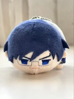 もちもちマスコット　ヒロアカ　飯田天哉