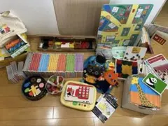 ベネッセ ワールドワイドキッズ DVDなど