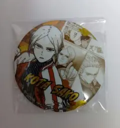 WIND BREAKE　グッズ　非売品　限定品