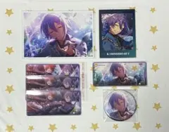 プロセカ あんスタコラボ 神代類