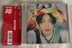 NCTWISH リク songbird CD