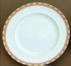 【未使用】WEDGWOOD FRANCES プレート 大皿のサムネイル