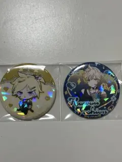 2026年最新】鏡音レン 缶バッジの人気アイテム - メルカリ
