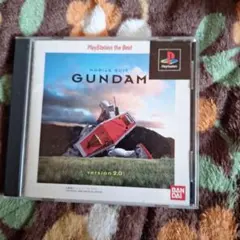 Best版 機動戦士ガンダム VER.2