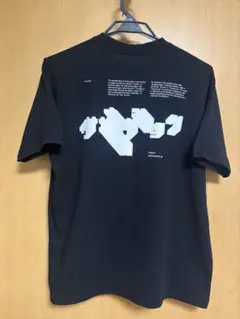 サカナクション NF Uniform T-shirt XL - メルカリ