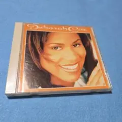 Deborah Cox デビューアルバム