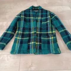 トゥモローランド ジャケット