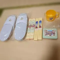 東京ディズニーランドホテル アメニティセット