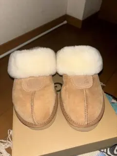 UGG オーストラリア限定　ムートンブーツ