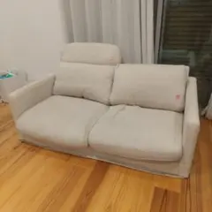 無印 ソファ 愛知 引き取り限定のサムネイル