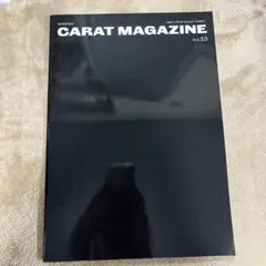 ✦︎SEVENTEEN CARAT MAGAZINE Vol.13