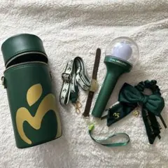 Mrs. GREEN APPLE ライトバンド② Amazon.co.jp: Mrs. GREEN APPLE ミセス ゼンジン ライトバンド