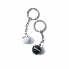 F.C.R.B. ブリストル ネックレス サッカーボール スポーツシリーズ】サッカーボールネックレス | スポーティで アクセサリー