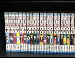 銀魂　1〜77巻　全巻完結セット　＋　関連本15冊