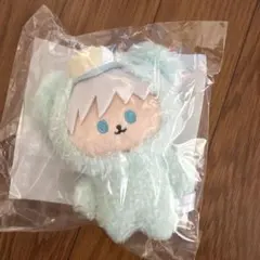 呪術廻戦 はぐはぐみー 五条 D賞B ぬいぐるみ マスコット