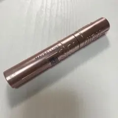 メイベリン　スカイハイ　ゆうぐもグレージュ　マスカラ