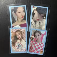 2026年最新】twice what is love? ナヨンの人気アイテム - メルカリ