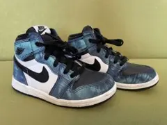 レア！NIKEナイキ JORDAN ジョーダン1 レトロ ハイ 15cm