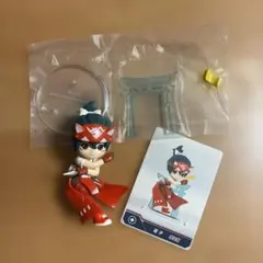 POPMART ポップマート OVERWATCH2 オーバーウォッチ2 キリコ - メルカリ