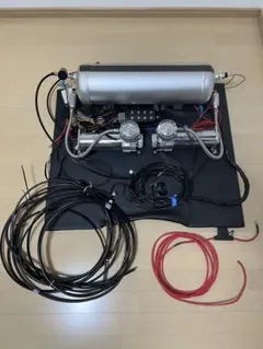 2026年最新】エアサス 電磁弁の人気アイテム - メルカリ