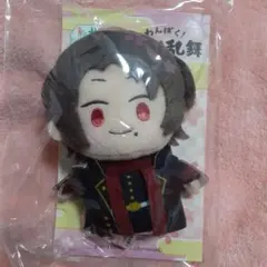 わんぱく！指の上 シリーズ 刀剣乱舞 ぬいぐるみ 加州清光　※画像ご確認下さい
