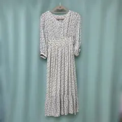 ロペピクニック ワンピース